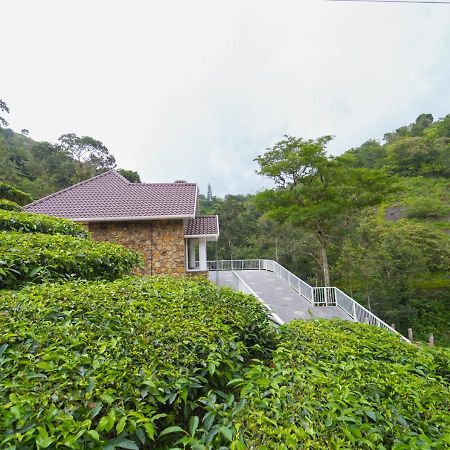 Tiyans Stone Castle Private Tea Villa Vagamon By Voye Homes Buitenkant foto